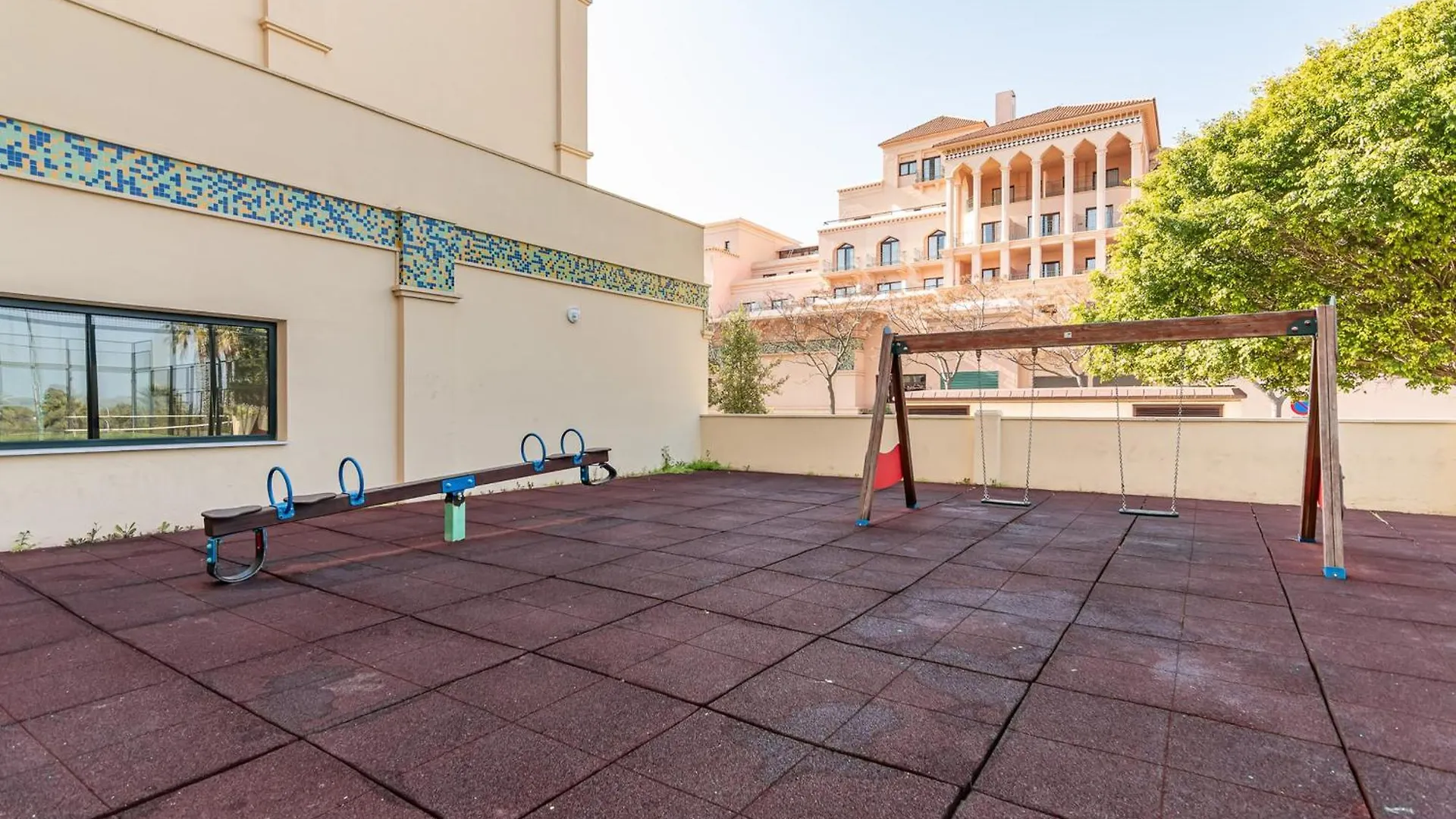 Апартаменты Playa Marina By H - Playa Punta Del Moral Pphm319P74