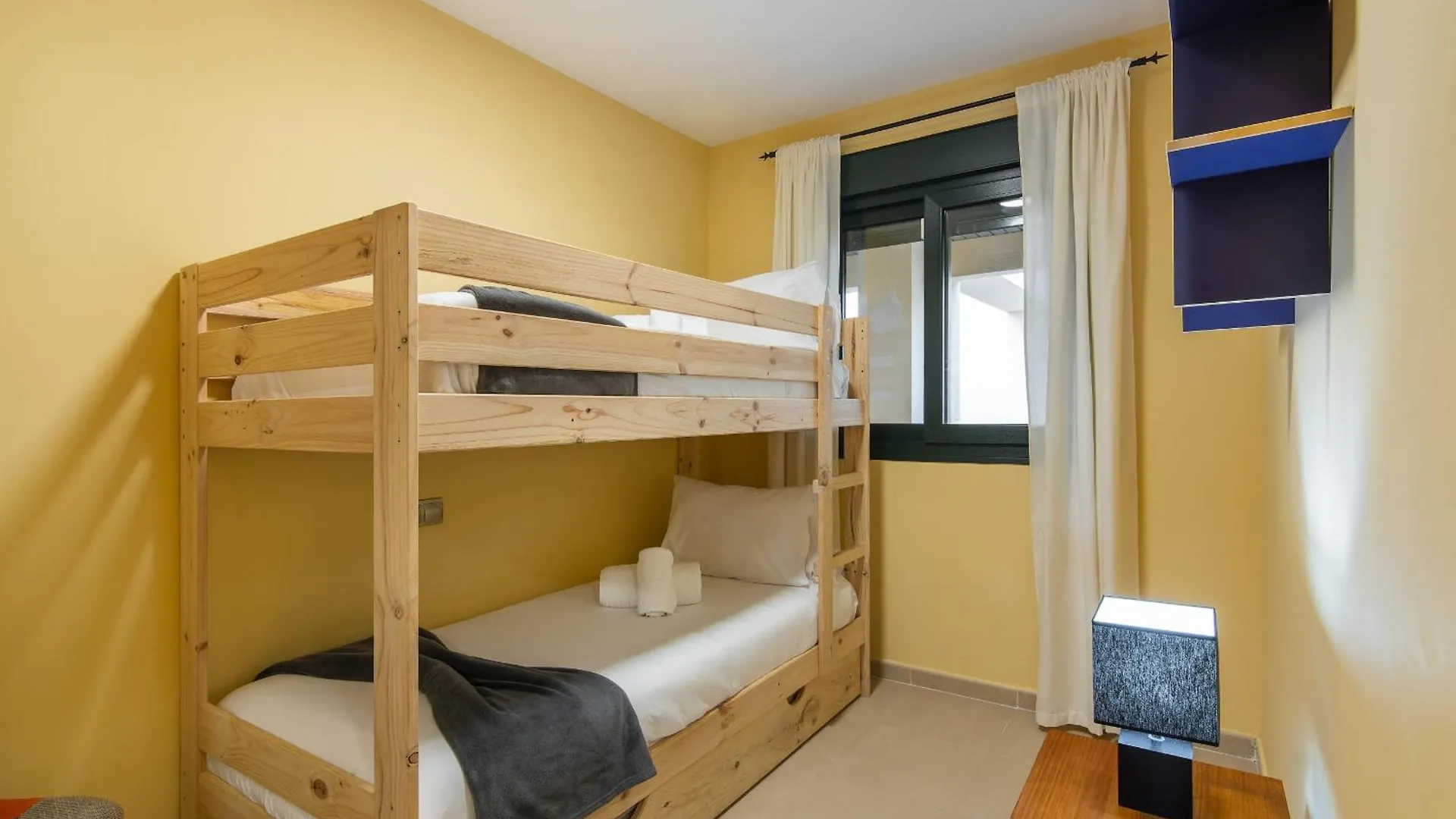 Апартаменты Playa Marina By H - Playa Punta Del Moral Pphm319P74