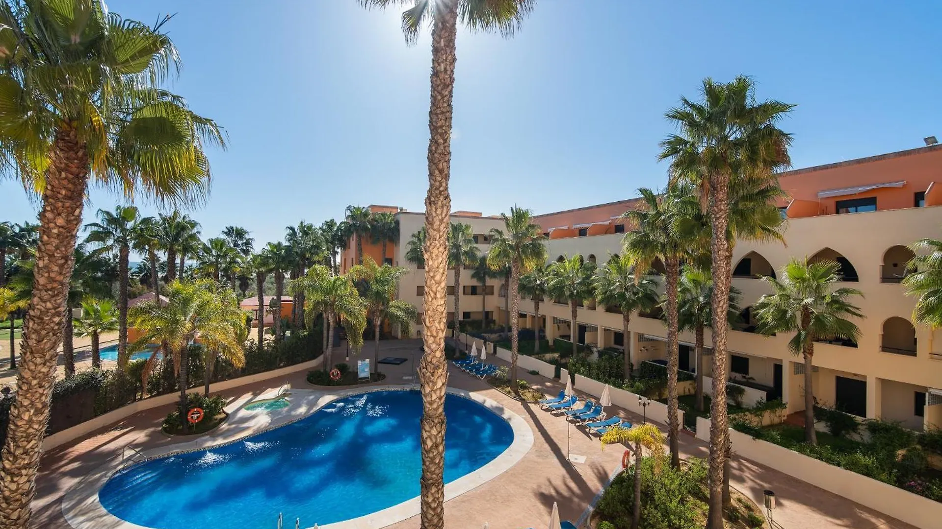 Апартаменты Playa Marina By H - Playa Punta Del Moral Pphm319P74 Испания