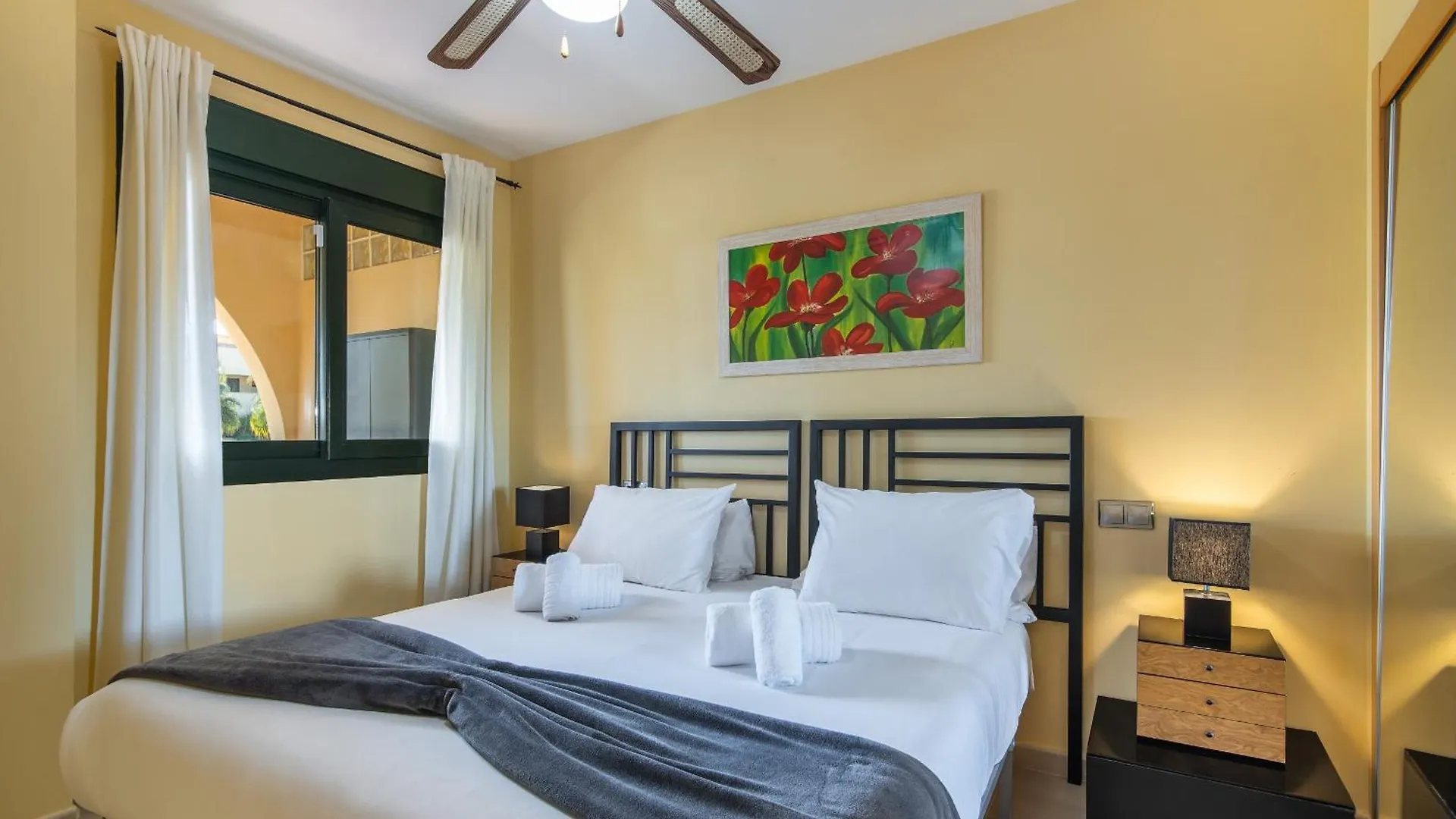 Апартаменты Playa Marina By H - Playa Punta Del Moral Pphm319P74