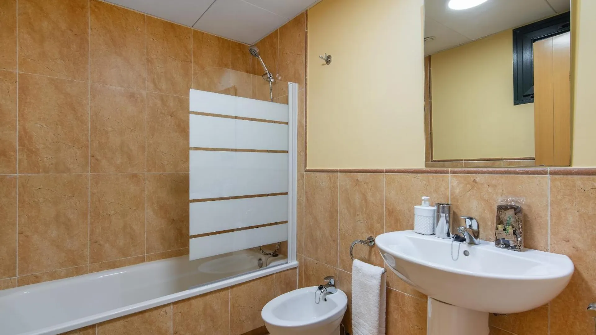 Апартаменты Playa Marina By H - Playa Punta Del Moral Pphm319P74 Испания