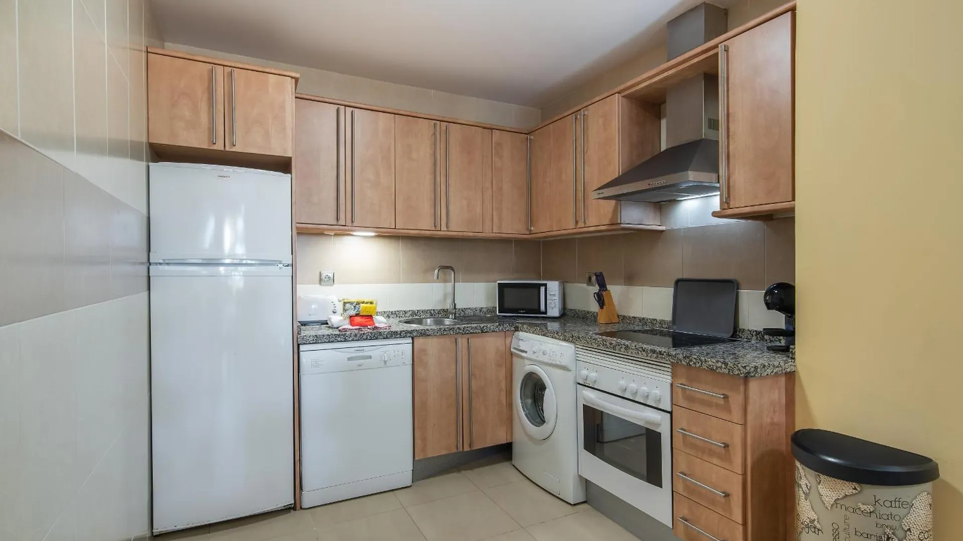 Playa Marina By H - Playa Punta Del Moral Pphm319P74 Apartment
