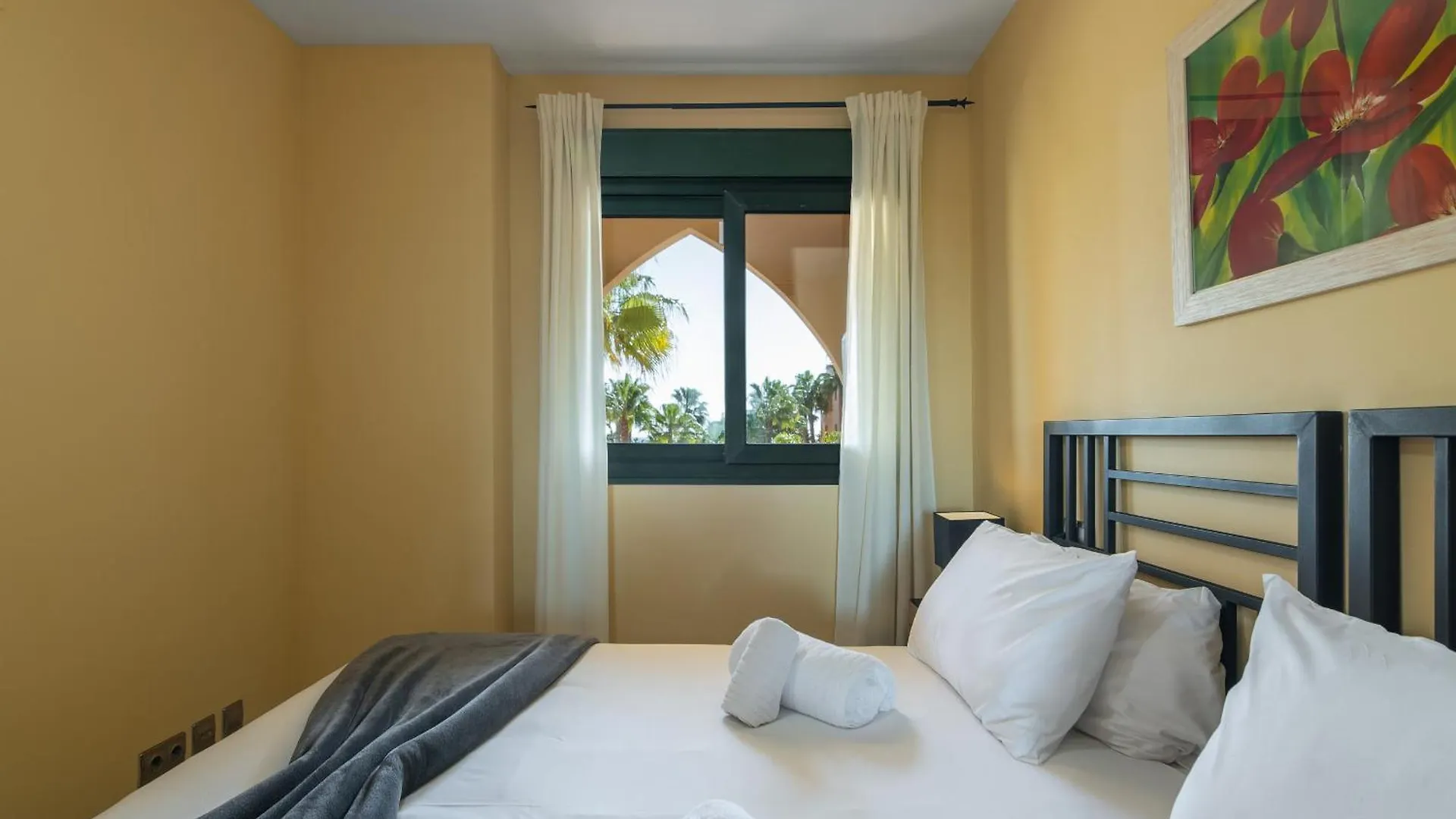 Playa Marina By H - Playa Punta Del Moral Pphm319P74 Apartment