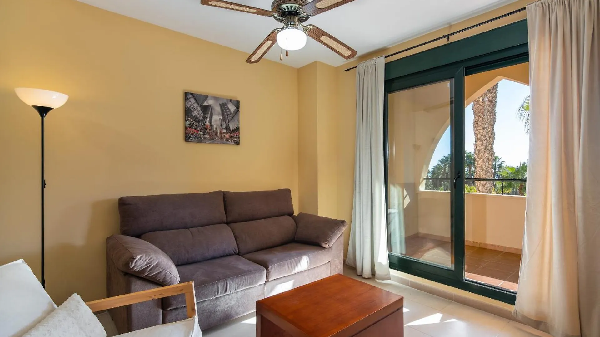 Playa Marina By H - Playa Punta Del Moral Pphm319P74 Apartment 0*,