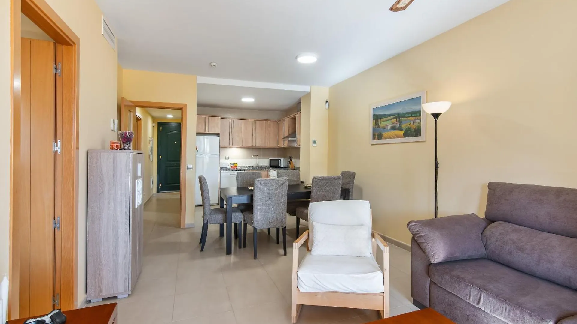 Playa Marina By H - Playa Punta Del Moral Pphm319P74 Apartment