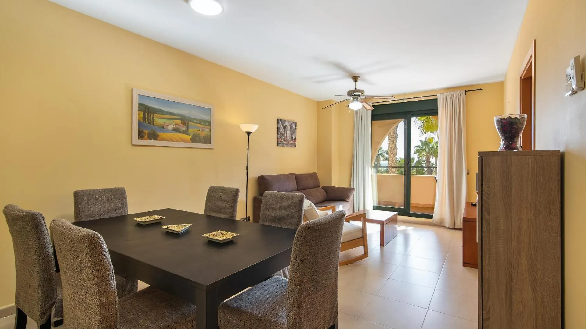 Playa Marina By H - Playa Punta Del Moral Pphm319P74 Apartment