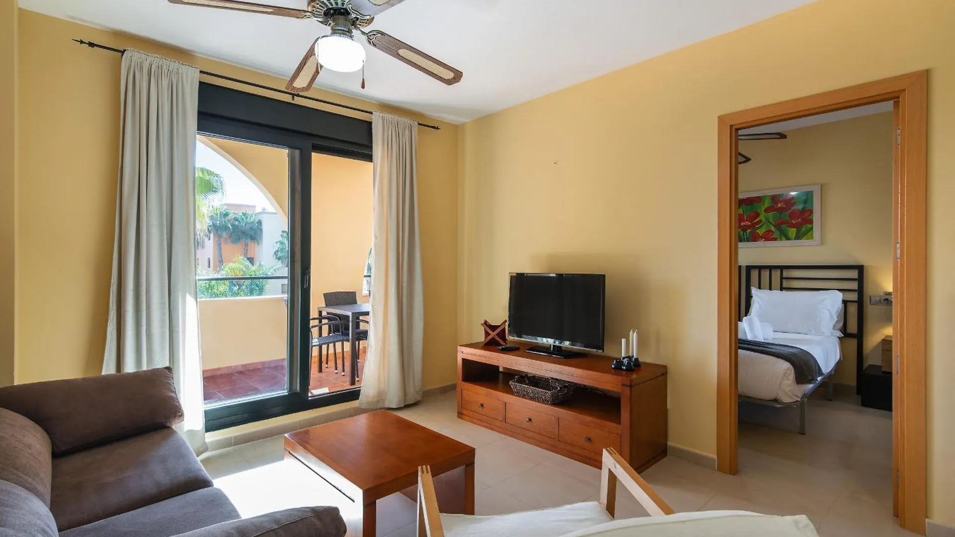 Playa Marina By H - Playa Punta Del Moral Pphm319P74 Apartment