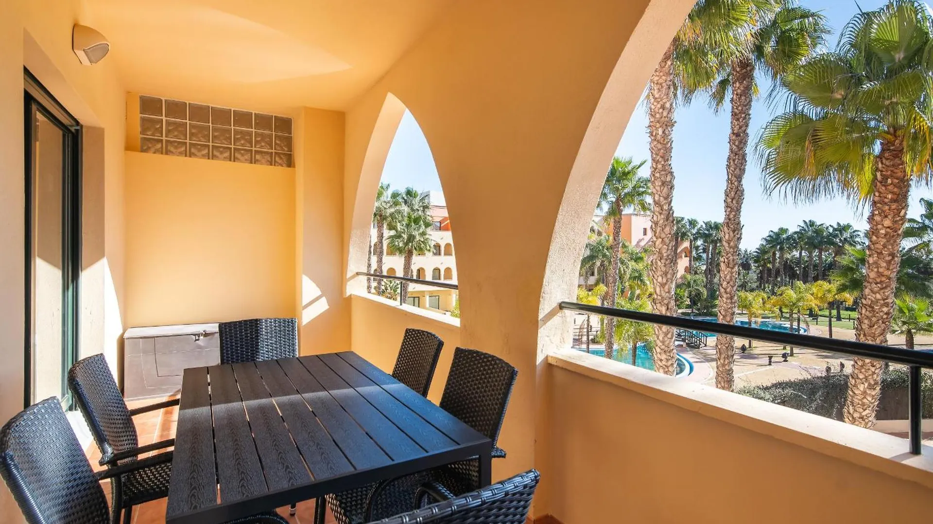 Playa Marina By H - Playa Punta Del Moral Pphm319P74 Apartment 0*,  Spain